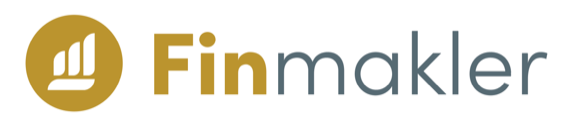 FINmakler logo